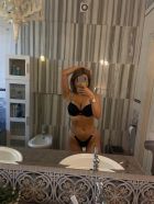 Александра, 8 900 943-95-52 Девушки Мурманска — инди Александра