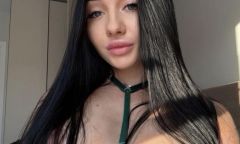 Проститутка Агата *БЕЗ ПРЕДОПЛАТ* Тел. 8 996 560-97-95